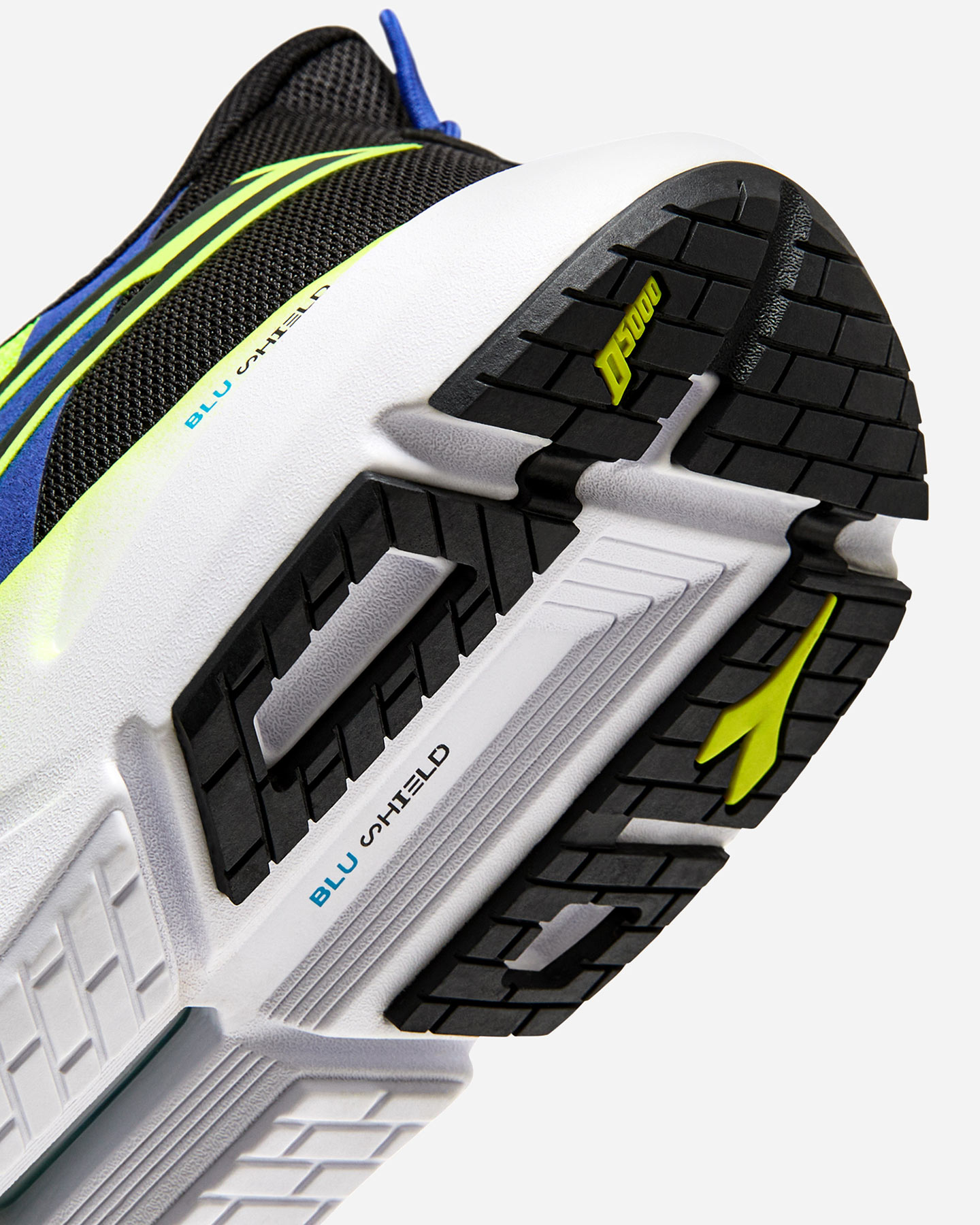 Scarpe Running Diadora Mythos Blushield Volo 4 M 101.180253-C4102