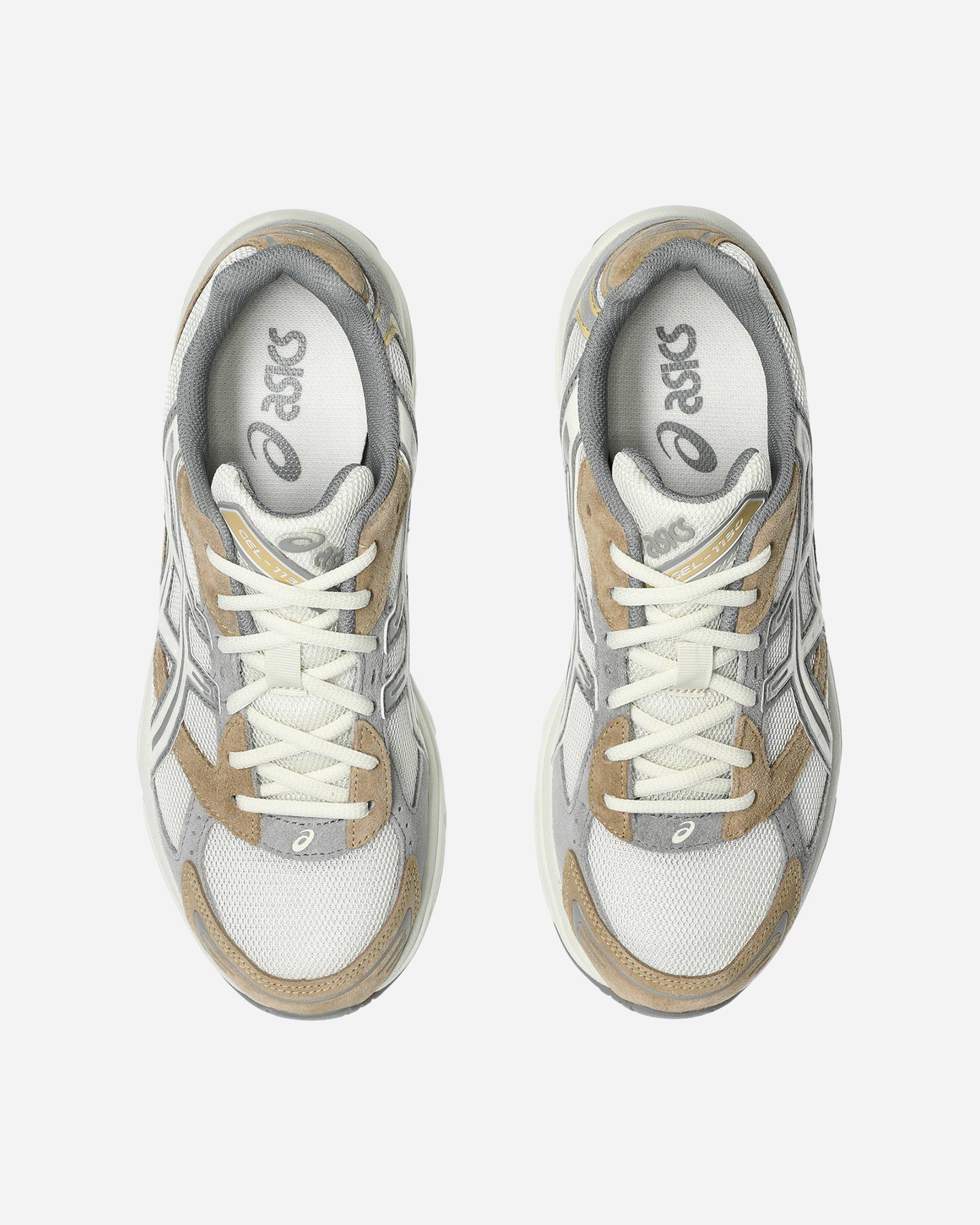Scarpe Sneakers Asics Gel 1130 M 1203A610-200