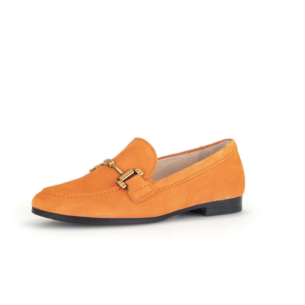 Gabor comfort Slipper orange