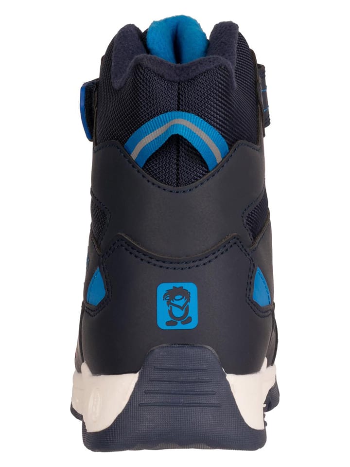 Trollkids Winterboots 
