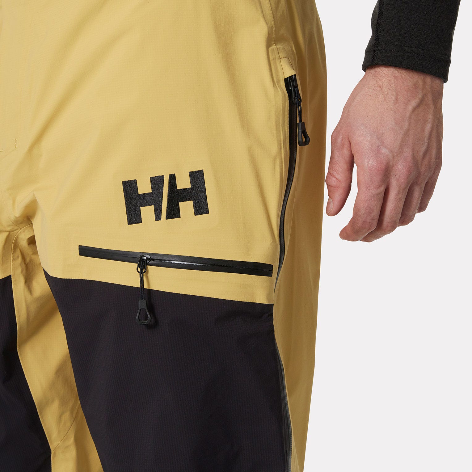 Men's Odin Backcountry Infinity Shell Pants