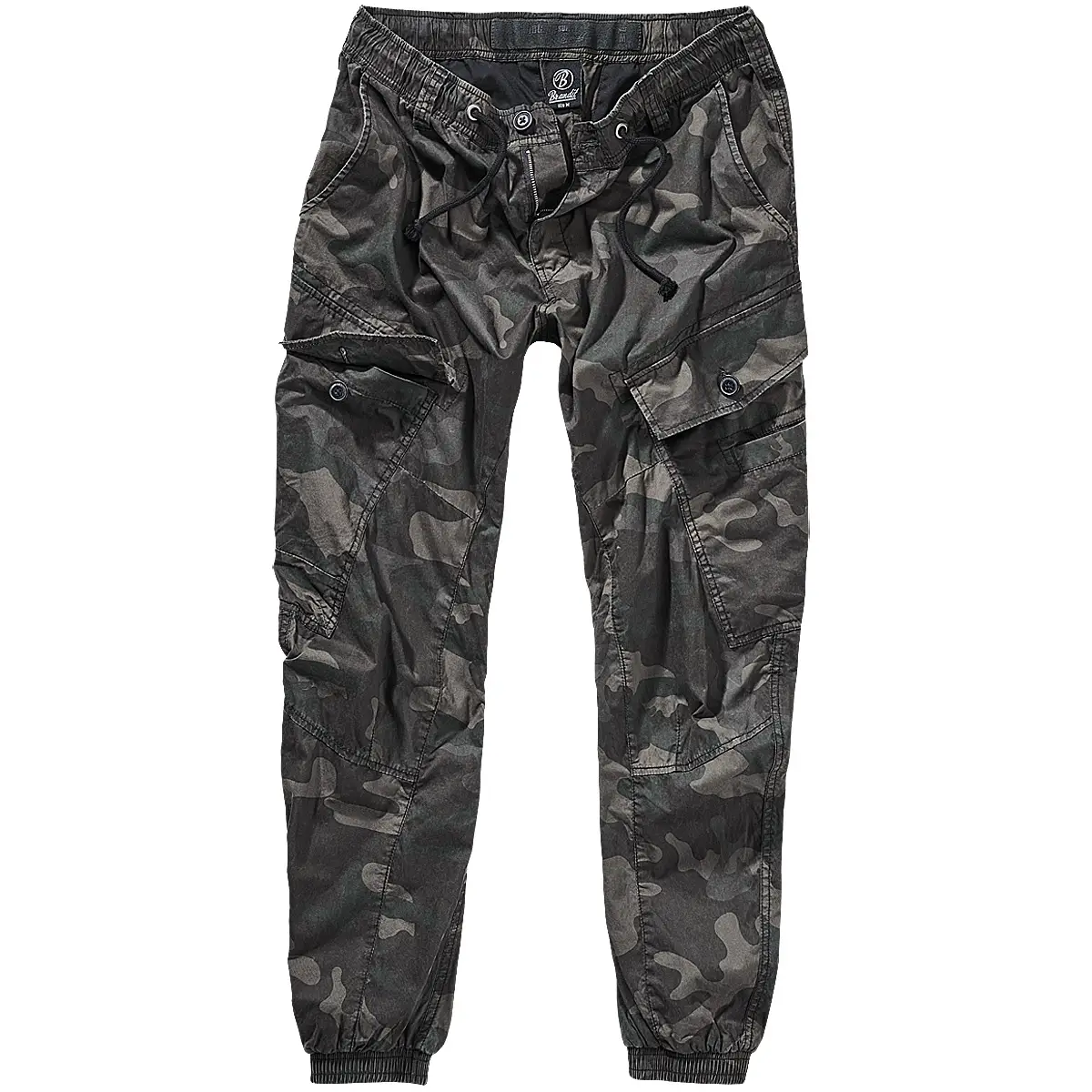 Brandit Ray Vintage Trouser darkcamo