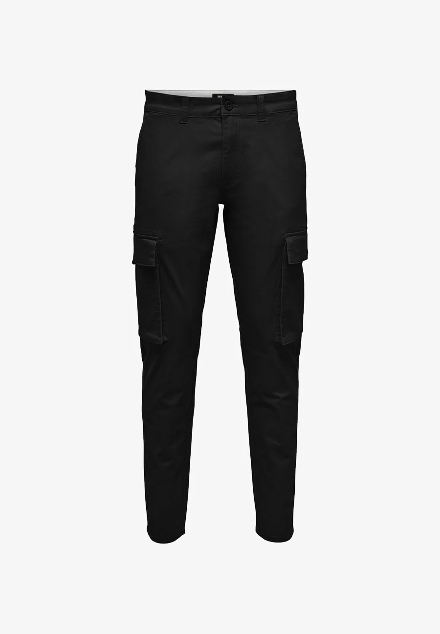 Pantalones cargo Only & Sons