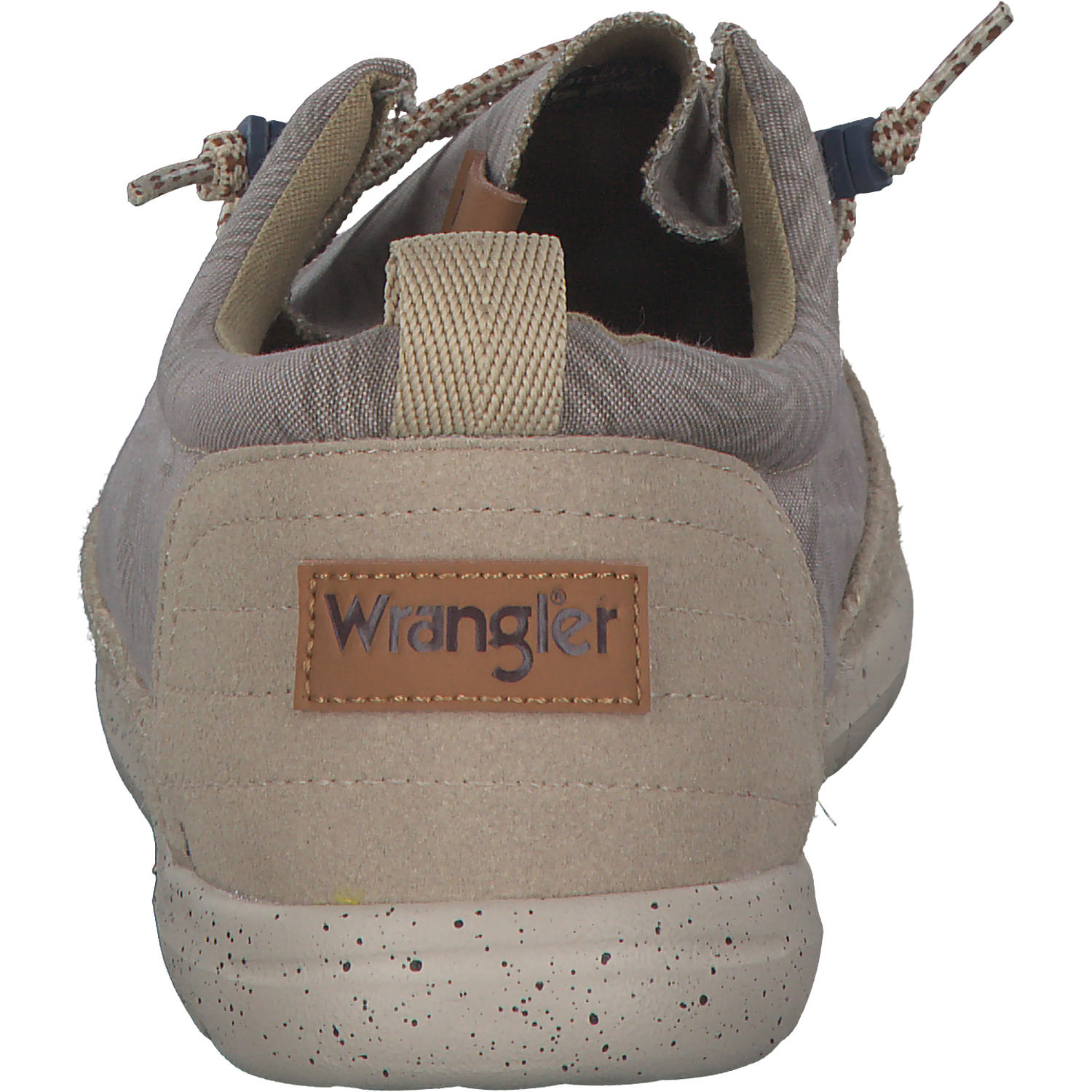 Wrangler Kohala Tropical WM31150A, Klassische- & Business Schuhe, Herren, sand
