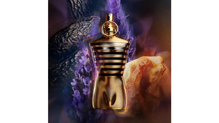 Jean Paul Gaultier Le Male Elixir Eau de Parfum