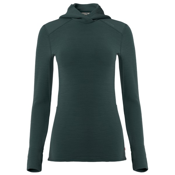 Aclima - Women's Streamwool Hoodie - Hoodie