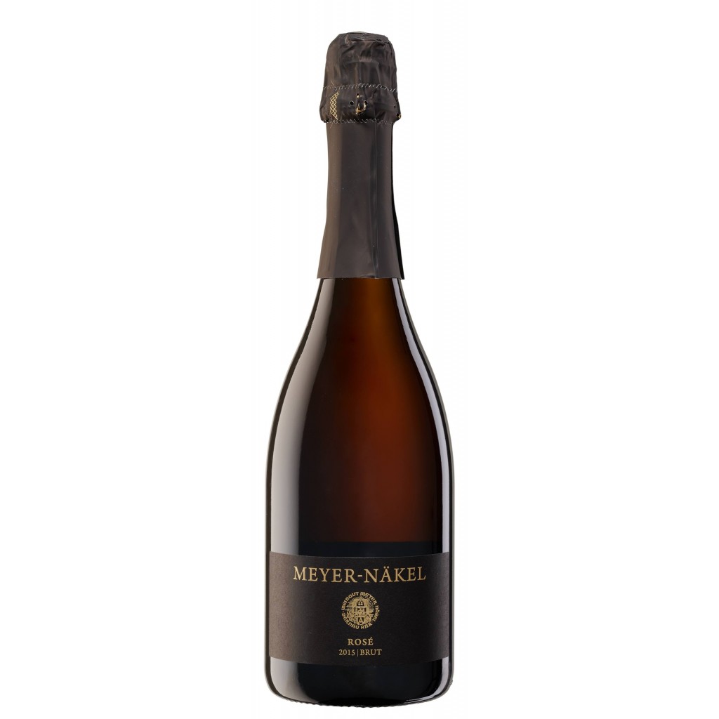 2018 Rosé Sekt brut