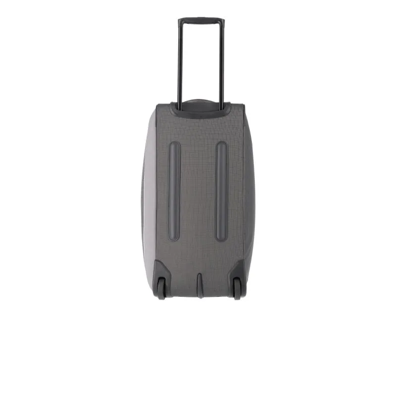 Travelite VIIA Rollenreisetasche, Schiefer