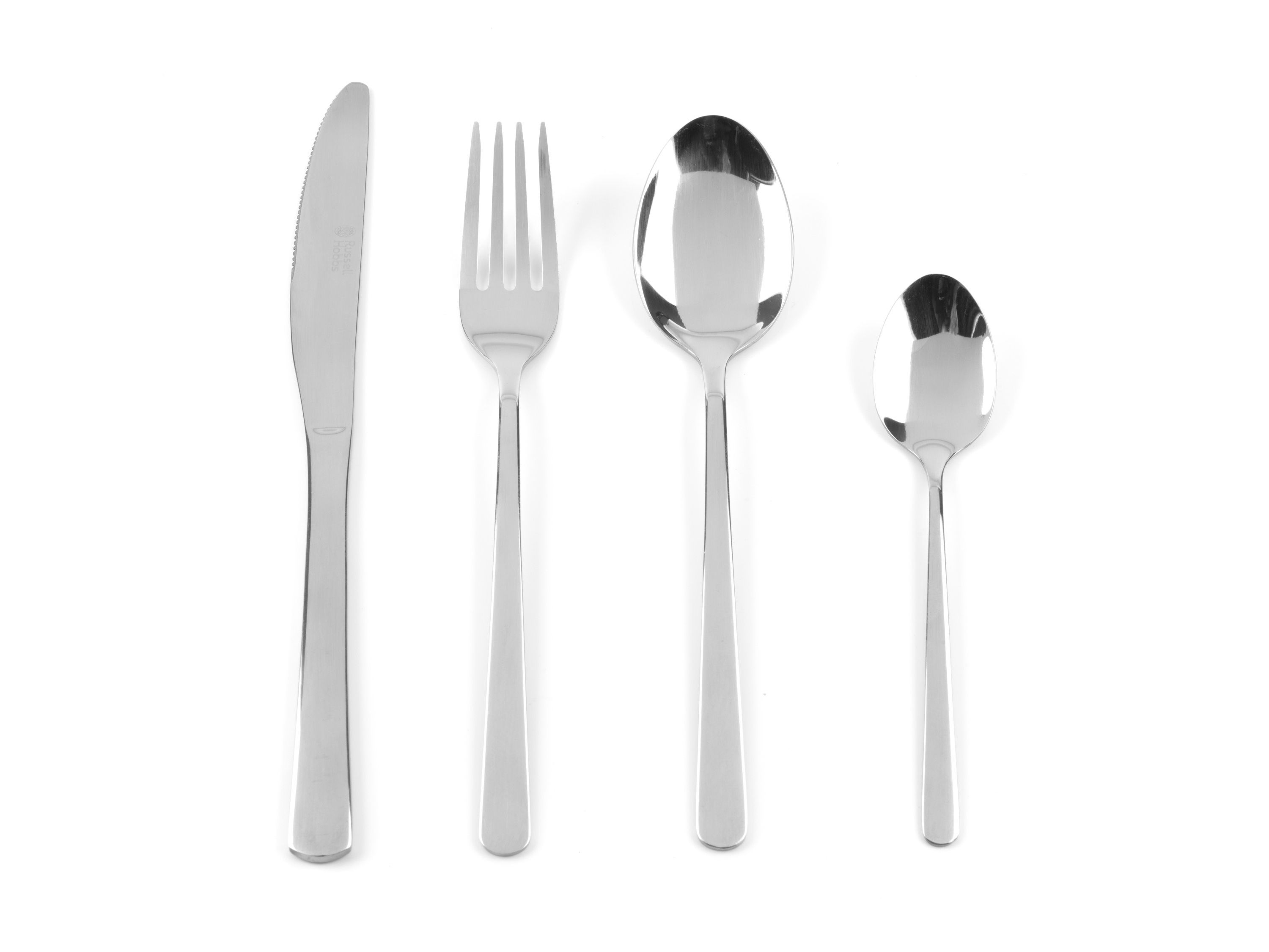 Russell Hobbs 24-teiliges Besteckset