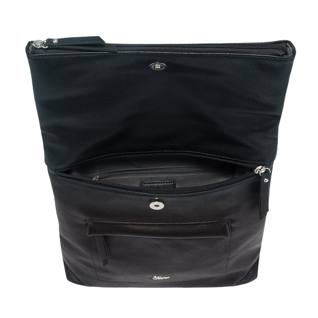 Gabor bags Rucksack MINA schwarz