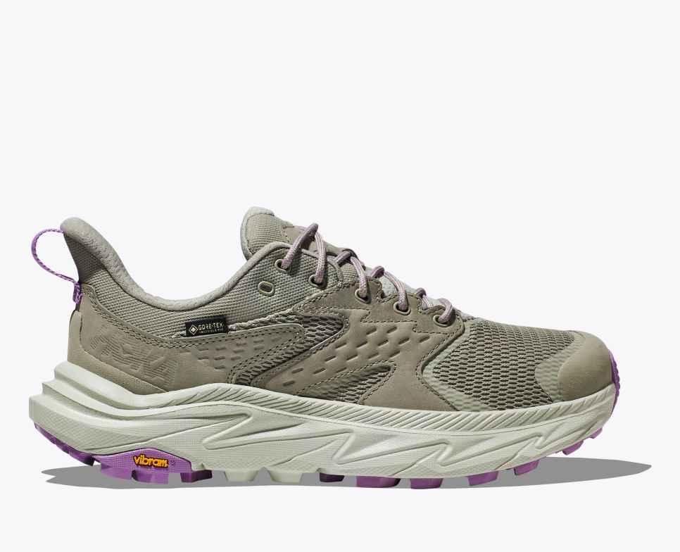 Anacapa 2 Lav GORE-TEX Barley / Celadon Tint