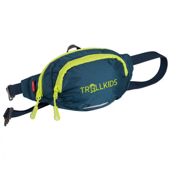 Trollkids - Kid's Trolltunga Hip Bag - Hüfttasche