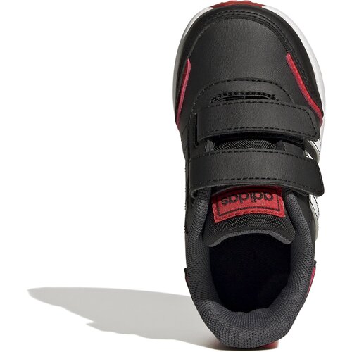 KINDER HALBSCHUHE VS SWITCH 3 LIFESTYLE RUNNING HOOK AND LOOP STRAP