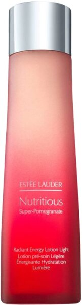 Estée Lauder Nutritious Super-Pomegranate Radiant Energy Lotion Light Bodylotion