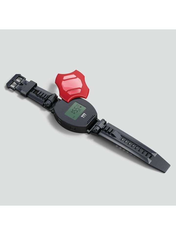 Kosmos Kinder Uhr - Die drei ??? Detektiv-Uhr günstig kaufen onesize