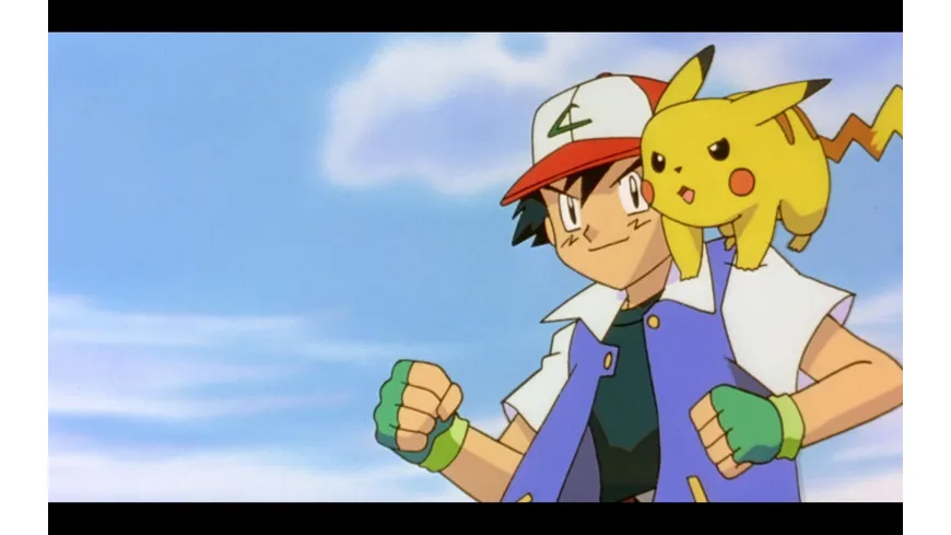 Pokémon – Der Film