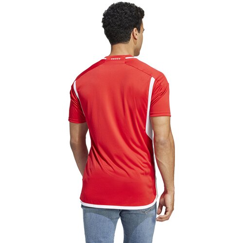 HERREN SWEATSHIRT 1. FC UNION BERLIN 23/24 HEIM