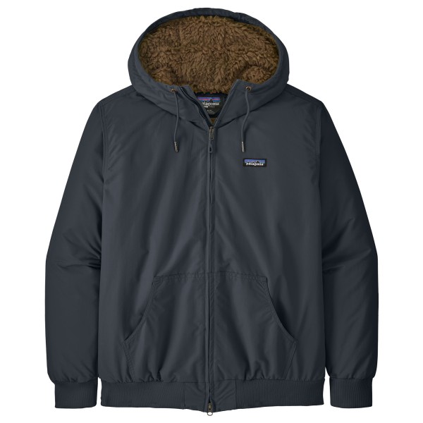 Patagonia - Lined Isthmus Hoody - Freizeitjacke