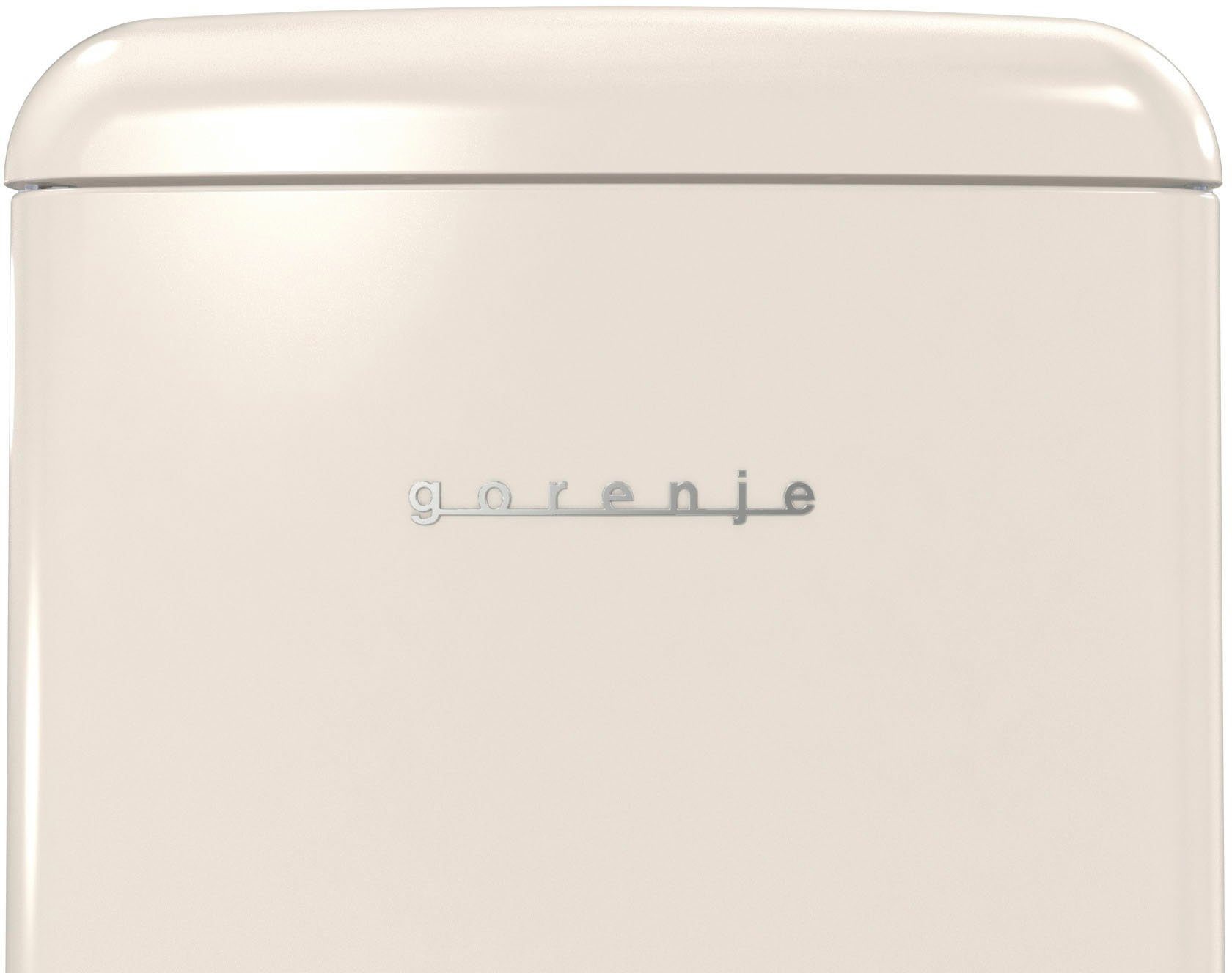 GORENJE Kühlschrank ORB615DC-L, 152,5 cm hoch, 59,5 cm breit