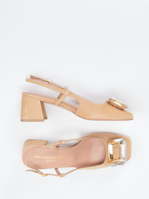 Slingpumps-13063590017 Konstantin Starke