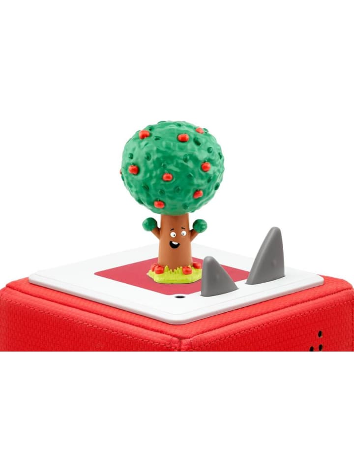 tonies Hörspielfigur Geschenkbuch - Schüttel den Apfelbaum & Schaukel das Schaf günstig kaufen onesize