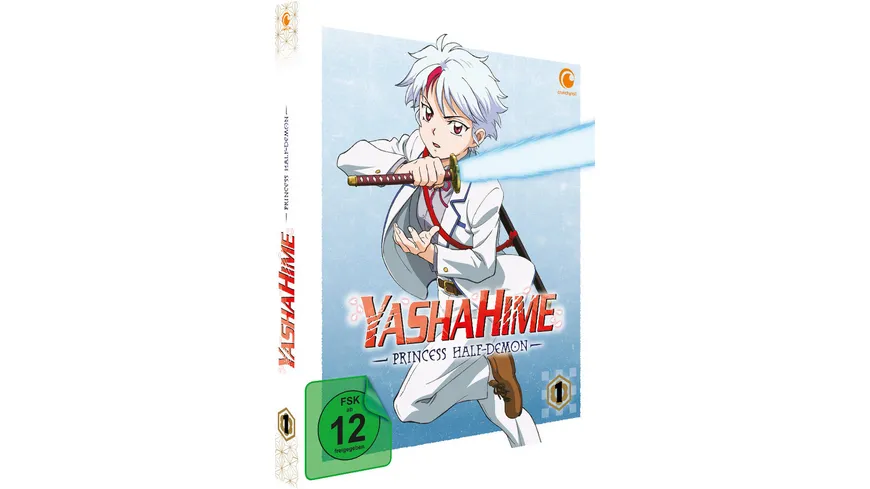 Yashahime: Princess Half-Demon - Vol. 1