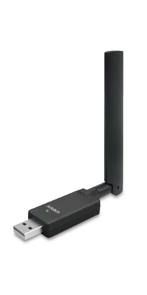 Globalsat Globalsat LD-50H (USB-Dongle Tx/Rx Sende-/Empfangsadapter LoRaWAN) Mini-PC