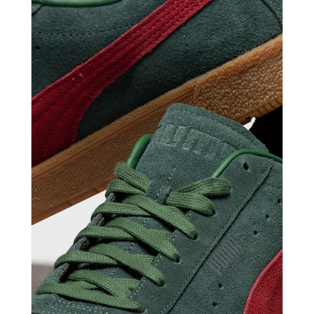 PUMA Tramp OG 383014-02 / grün