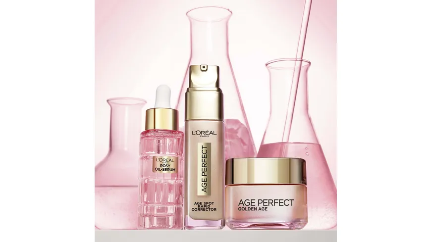 L'Oréal Paris Age Perfect Anti Altersfleckencreme 30 ml