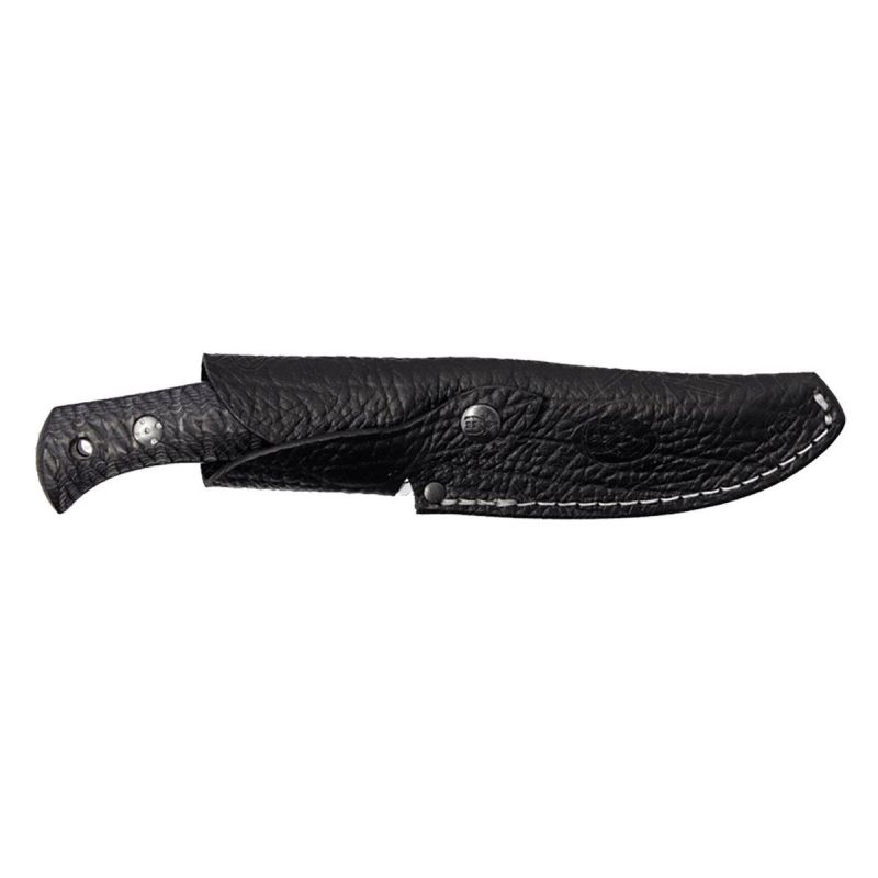 Muela Lakhota Micarta 12M