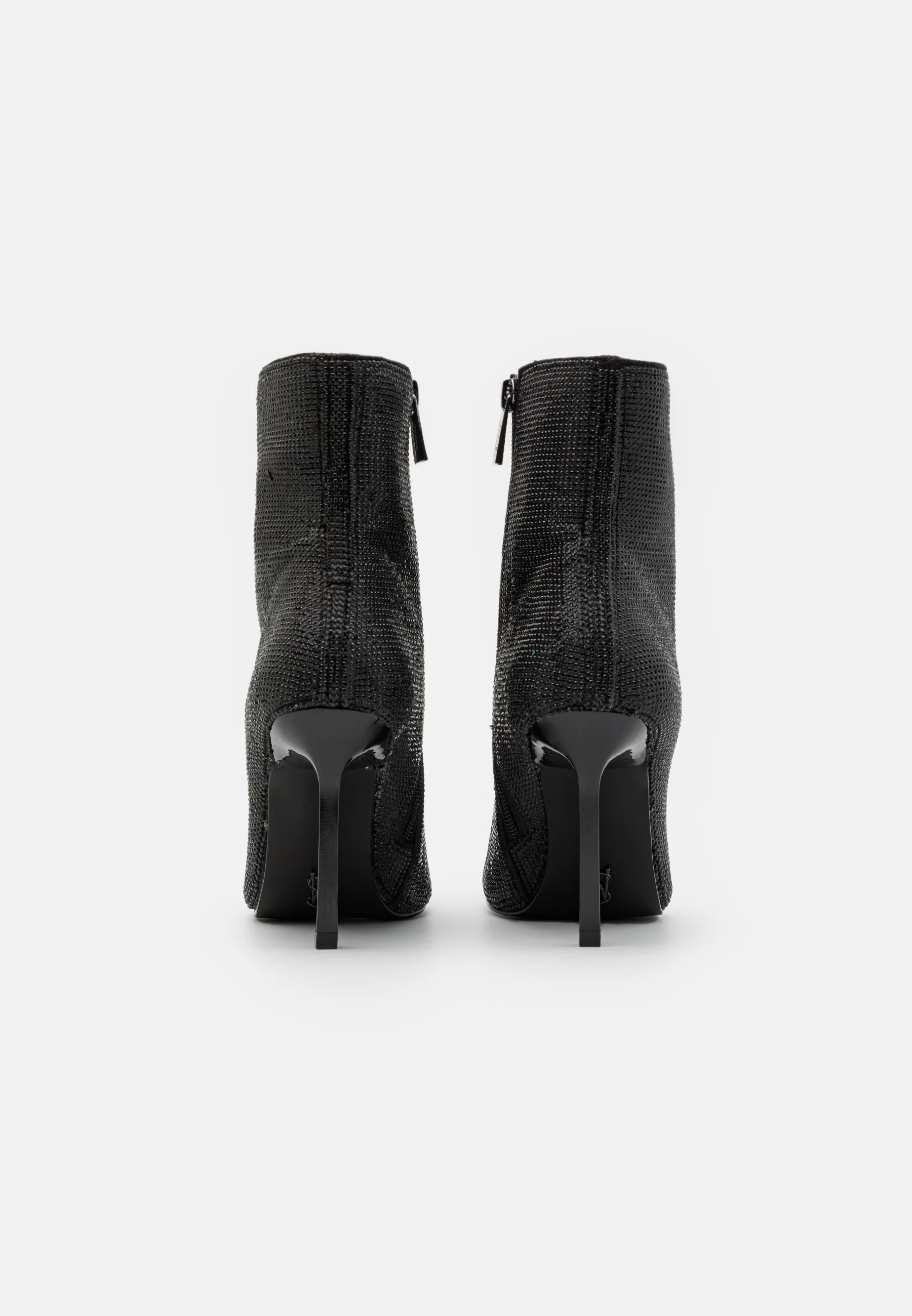 Steve Madden IYANNA - Botines de tacón