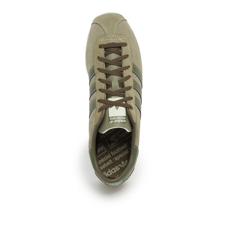 adidas Originals Moston Super SPZL cargo/focus olive/trace olive