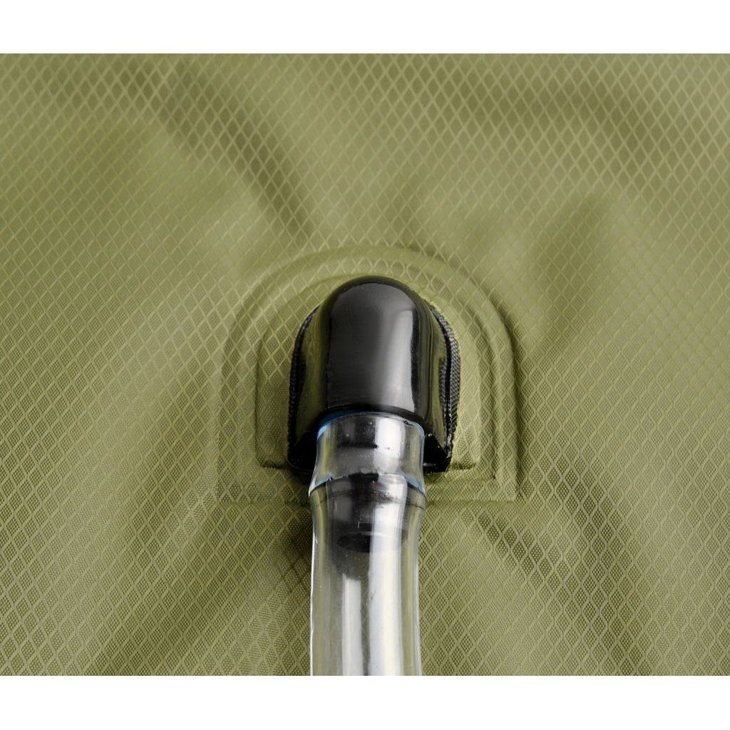 MC Star Solardusche Campingdusche Solardusche 20L Temperaturanzeige