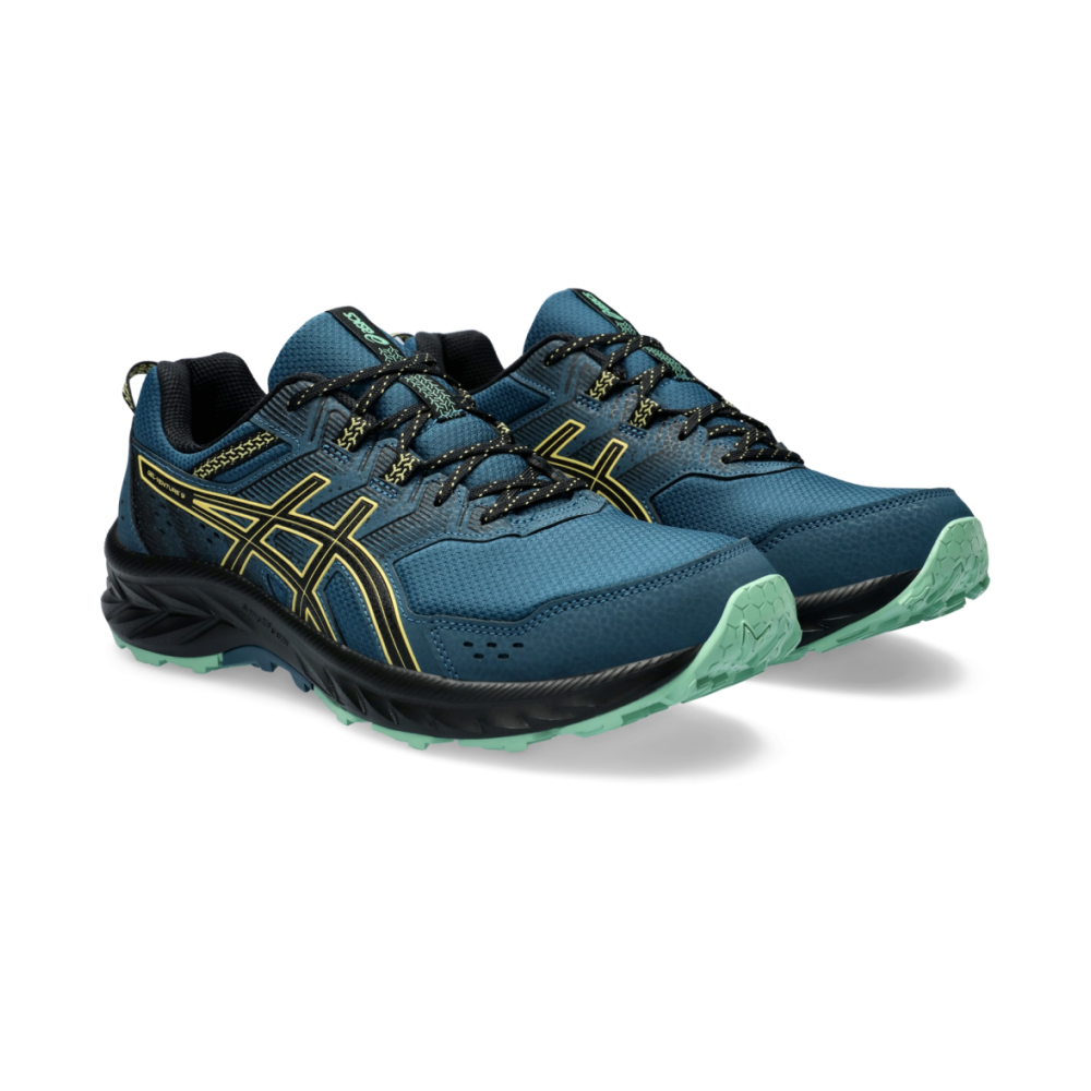 Asics Gel venture 9 1011B486-406 / blau