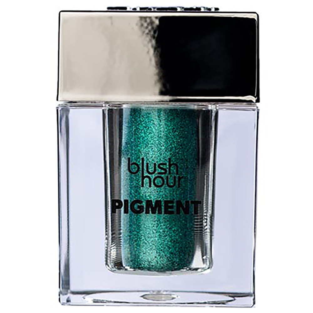 blushhour Shimmer Bam! Pigments pour les yeux et visage