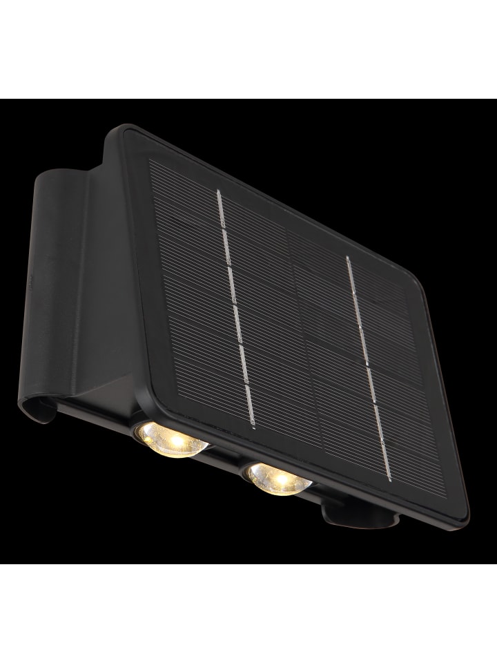 Globo lighting Solarleuchte 
