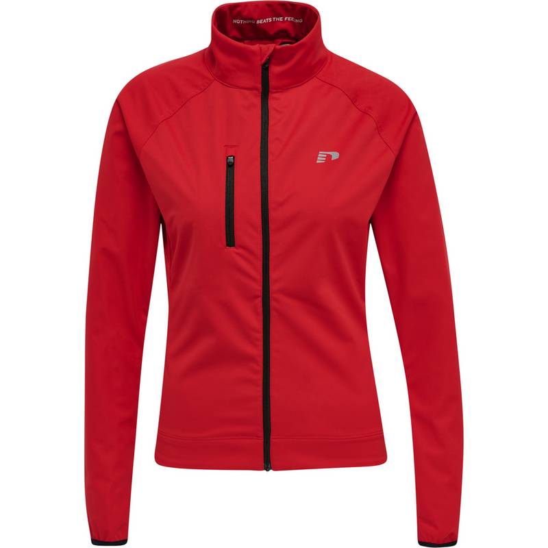 Newline WOMENS CORE BIKE THERMAL JACKET Sweatjacke Damen