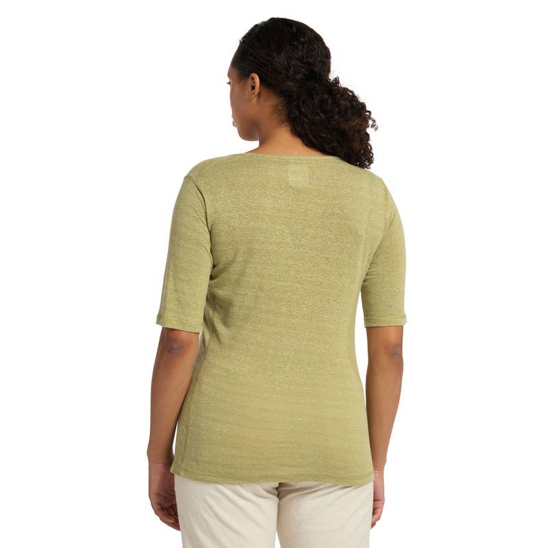 Haglöfs Dal Tee Funktionsshirt Damen