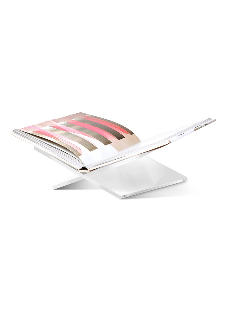 Suporte para livros Assouline, altura 12 cm