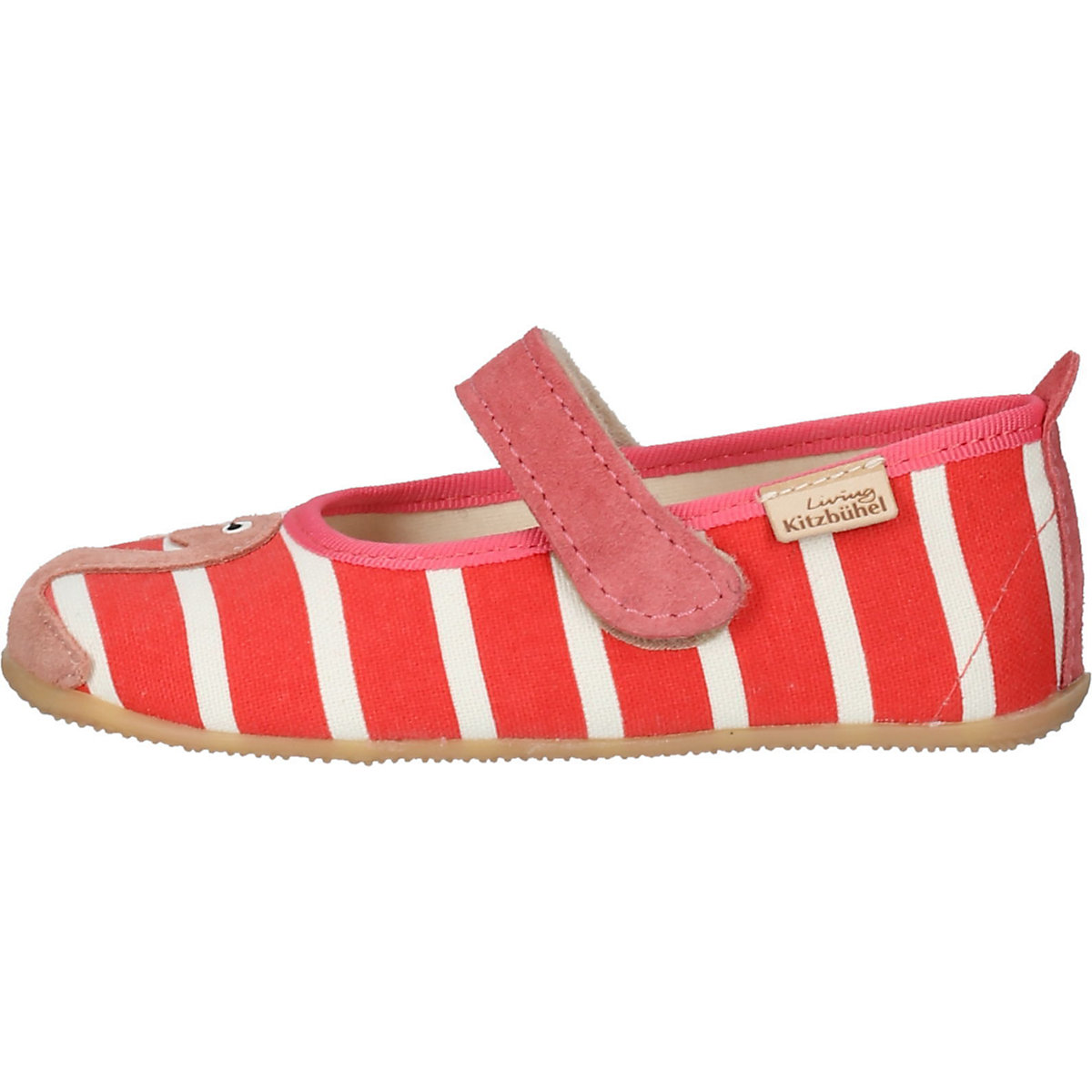 Hausschuhe Ballerinas