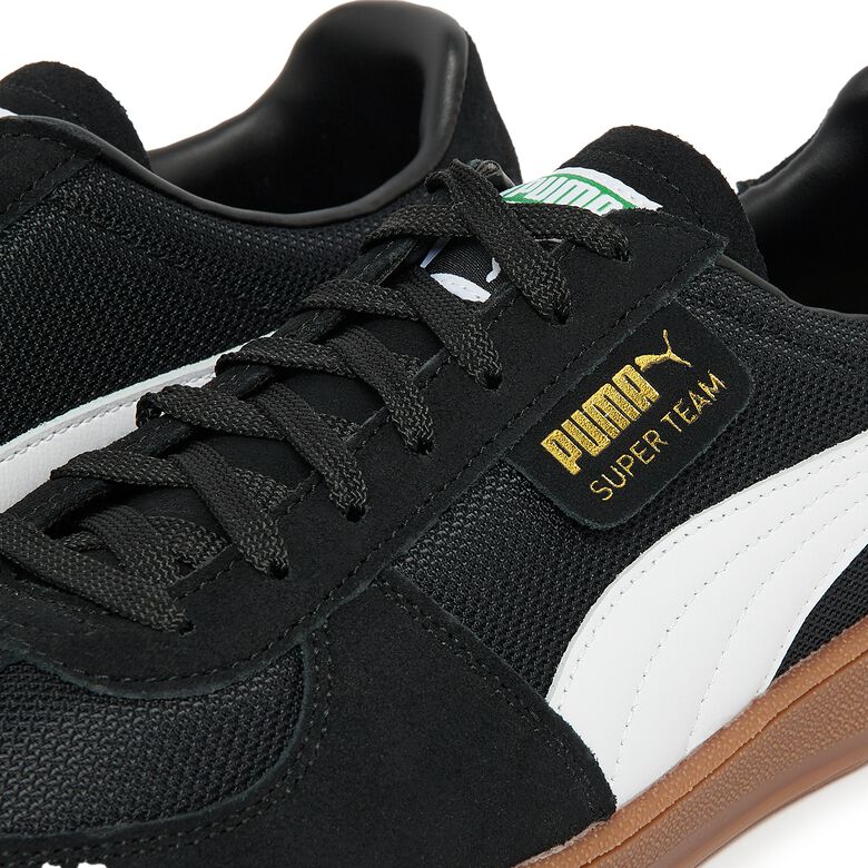 Puma Super Team OG puma black