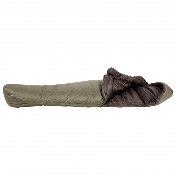 Exped - Waterbloc Pro -5° - Daunenschlafsack