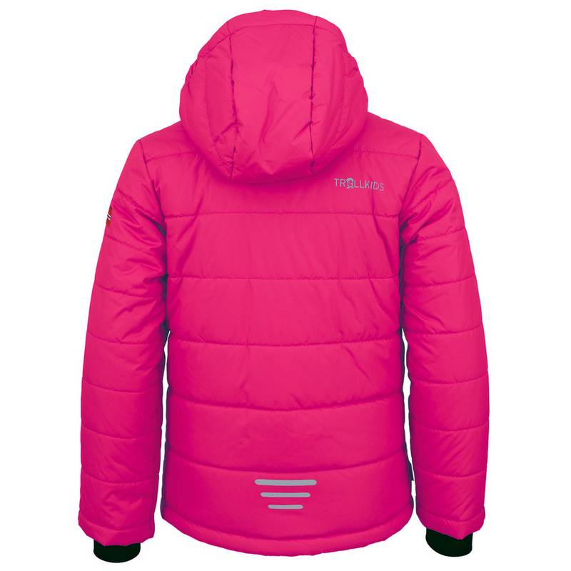 Trollkids Hemsedal Winterjacke Kinder