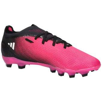 adidas X Speedportal. 2 MG Fußball in pink