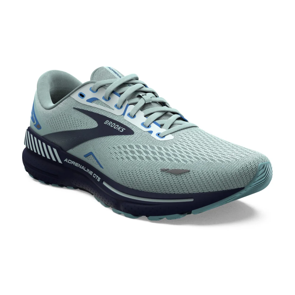 Brooks Adrenaline GTS 23 120381-1B-471 / blau
