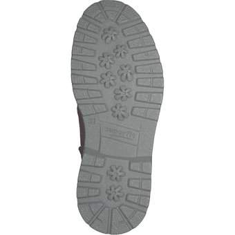 Superfit Spirit Schnür Boots in rot