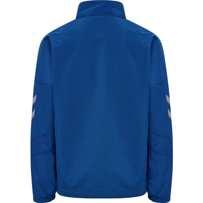 hummel hmlLEAD TRAINING JACKET KIDS Funktionsjacke Kinder