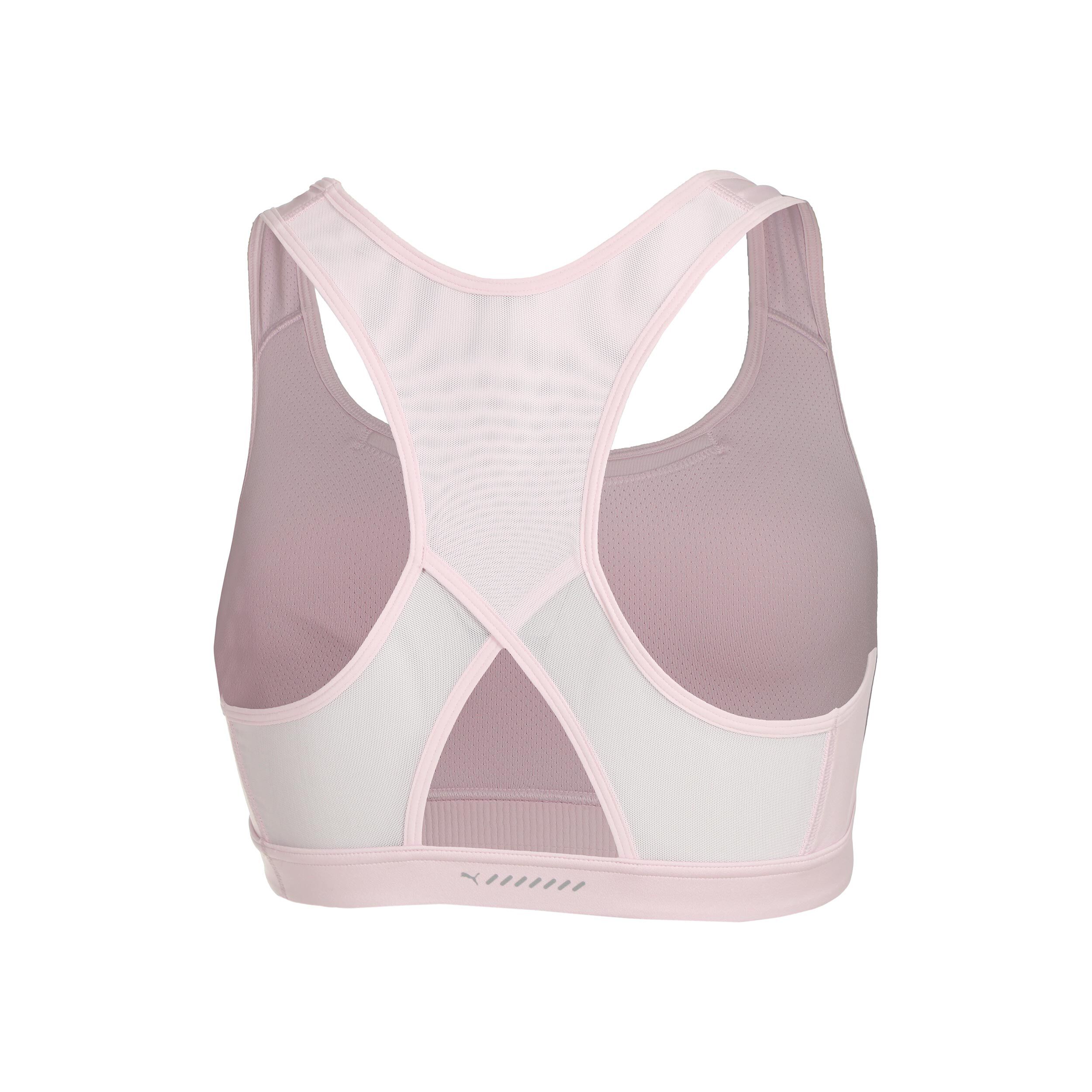 4Keeps Run Sport-BH Damen - Flieder