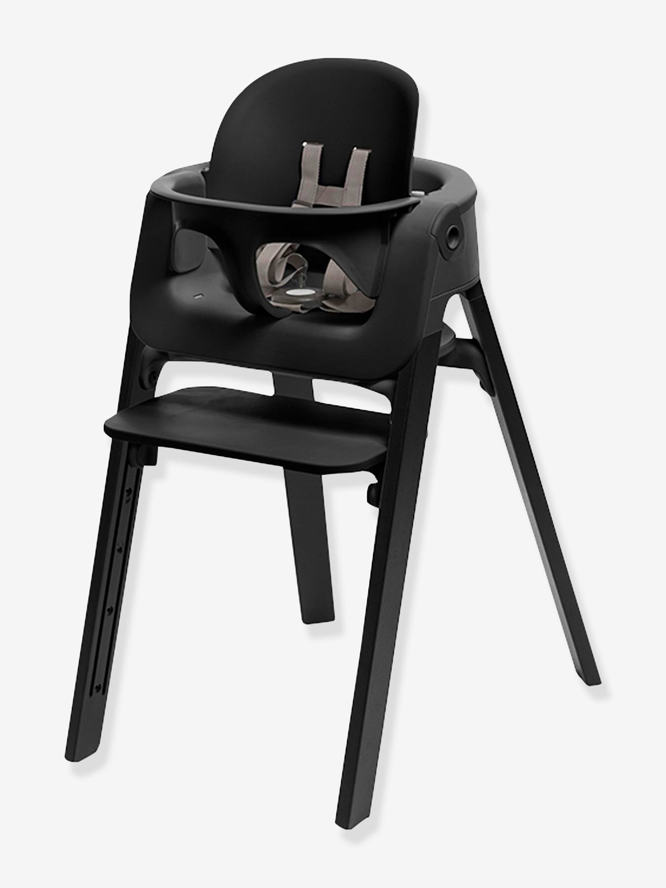 Siège Babyset Steps STOKKE blanc