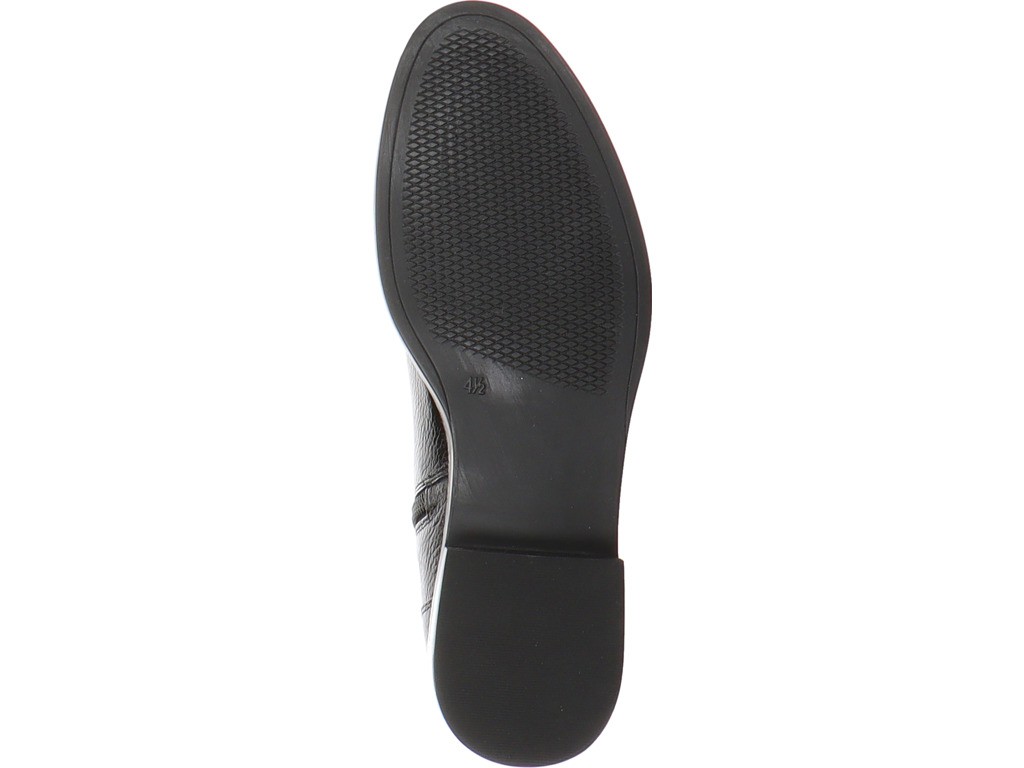 CAPRICE Stiefeletten schwarz Woms Boots